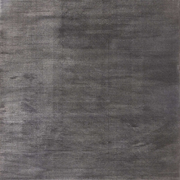 Χαλί Kuza Plain Stripe Charcoal Asiatic London 200X290cm