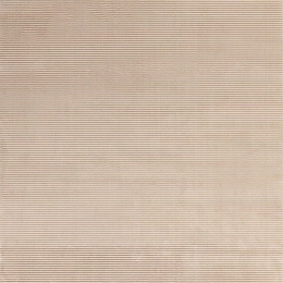 Χαλί Kuza Plain Stripe Beige Asiatic London 200X290cm