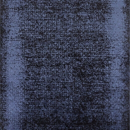Χαλί Elodie Indigo-Black Asiatic London 120X170cm