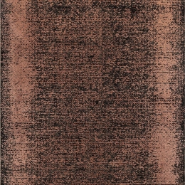 Χαλί Elodie Terracotta-Black Asiatic London 120X170cm