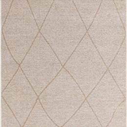 Χαλί Mulberry Cream Asiatic London 160X230cm