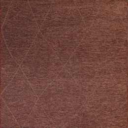 Χαλί Mulberry Terracotta Asiatic London 160X230cm