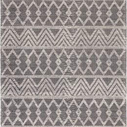 Χαλί Asra Black Asiatic London 120X170cm