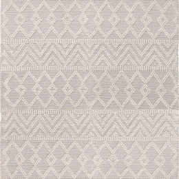Χαλί Asra Grey Asiatic London 200X290cm