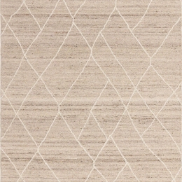 Χαλί Noah Natural Asiatic London 120X170cm