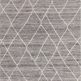 Χαλί Noah Charcoal Asiatic London 160X230cm