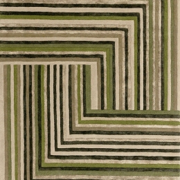 Χαλί Matrix 82 Network Forest Asiatic London 200X300cm