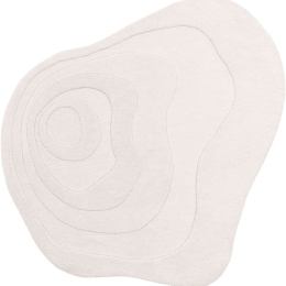 Χαλί Olsen Surge Ivory Asiatic London 150X150cm Round