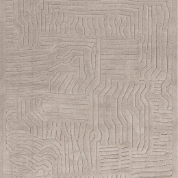 Χαλί Valley Route Natural Asiatic London 120X170cm