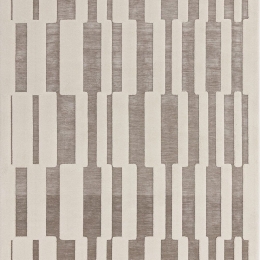 Χαλί Valley Tile Natural-Ivory Asiatic London 200X290cm