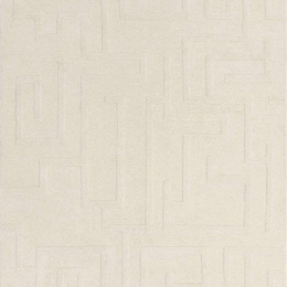 Χαλί Maze Cream Asiatic London 120X170cm