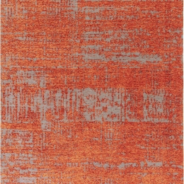 Χαλί Beau Marmalade Rust Asiatic London 120X170cm