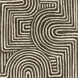 Χαλί Reef Curve RF30 Forest Asiatic London 160X230cm