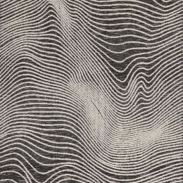 Χαλί Mason Magnitude Black-Ivory Asiatic London 120X170cm
