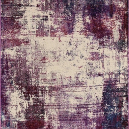 Χαλί Colores Cloud CO08 Magenta Asiatic London 160X230cm