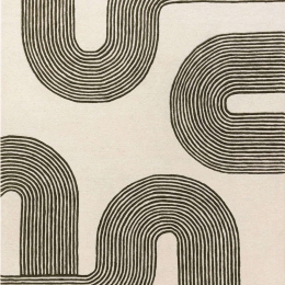 Χαλί Matrix 86 Arches Forest Asiatic London 160X230cm