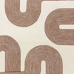 Χαλί Matrix 85 Arches Amber Asiatic London 200X300cm