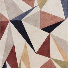 Χαλί Sketch SK19 Kaleidoscope Multi Asiatic London 120X170cm