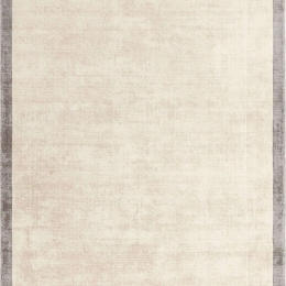 Χαλί Blade Border Fine Putty Beige-Silver 7 Asiatic London 160X230cm