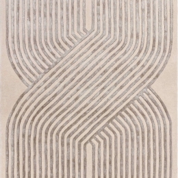 Χαλί Matrix 99 Solstice Ivory Asiatic London 200X300cm