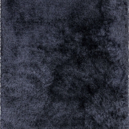 Χαλί Plush Navy Asiatic London 200X300cm