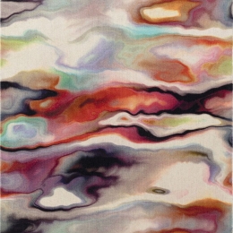 Χαλί Vision Impression Multi Asiatic London 120X170cm