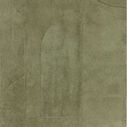 Χαλί Tova Green Asiatic London 120X170cm