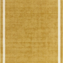 Χαλί Albi Ochre Asiatic London 120X170cm