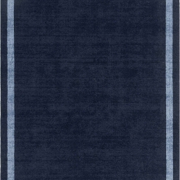 Χαλί Albi Navy Asiatic London 200X300cm