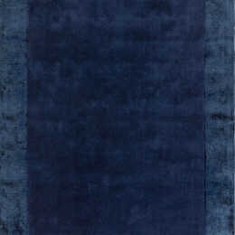 Χαλί Ascot Navy Asiatic London 200X290cm