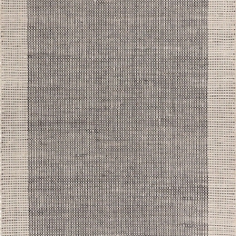 Χαλί Avalon Monochrome Beige-Black Asiatic London 200X290cm
