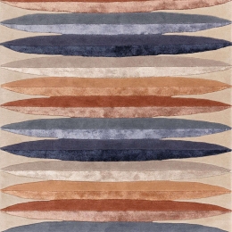 Χαλί Matrix 106 Pod Multi Asiatic London 160X230cm