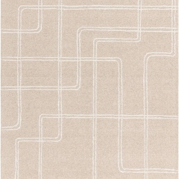 Χαλί Ada Sand Asiatic London 160X230cm