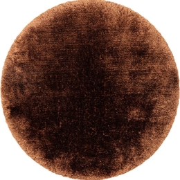 Χαλί Plush Copper Asiatic London 150X150cm Round
