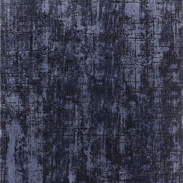 Χαλί Kuza Abstract Navy Asiatic London 80X150cm