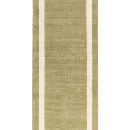 Χαλί Albi Green Asiatic London 68X240cm