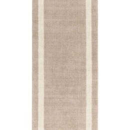 Χαλί Albi Sand Asiatic London 68X240cm