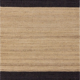 Χαλί Cedar Charcoal-Beige Natural Asiatic London 120X170cm