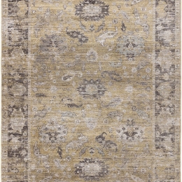 Χαλί Jasper JA06 Brown-Gold Asiatic London 120x160cm