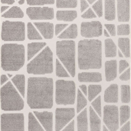 Χαλί Freja Method Grey Asiatic London 120X170cm