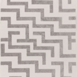 Χαλί Freja Cove Grey Asiatic London 160X230cm