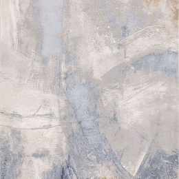 Χαλί Stellar ST06 Grey-Blue Asiatic London 80X150cm