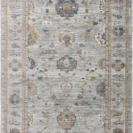 Χαλί Jasper JA01 Beige-Blue Asiatic London 160X240cm