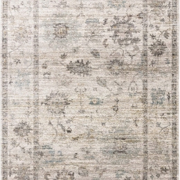 Χαλί Jasper JA02 Beige-Cream Asiatic London 80X160cm