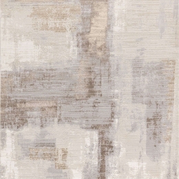 Χαλί Stellar ST07 Grey-Brown Asiatic London 80X150cm