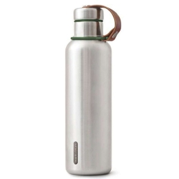 Ισοθερμικό Μπουκάλι Bam BAM-IWBB-L010 750ml Inox Black & Blum