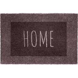 Πατάκι Εισόδου Lima Home 003 50x75cm Brown-Beige Sdim 50X75