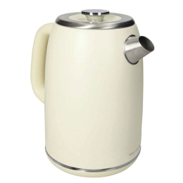 Βραστήρας Ηλεκτρικός 1950 51952 1,7Lt Cream Brandani
