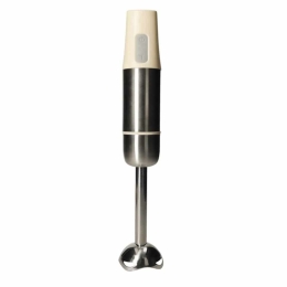 Ραβδομπλέντερ 1950 51956 39cm Cream Brandani