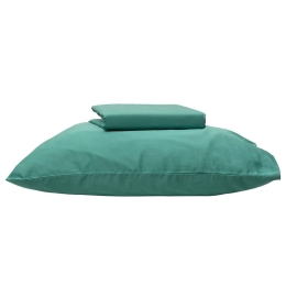 Κουβερλί Fashion 5 Green Anna Riska Ημίδιπλο 160x240cm 100% Βαμβακοσατέν
